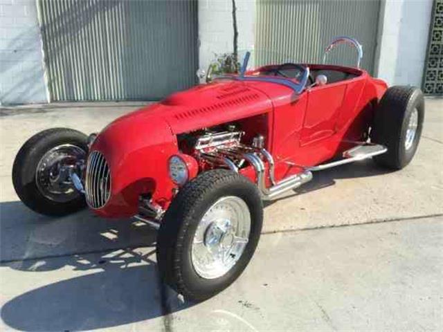 1926 Ford Roadster (CC-1116196) for sale in Cadillac, Michigan