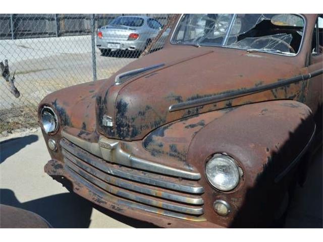 1947 Ford Coupe (CC-1116201) for sale in Cadillac, Michigan