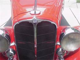 1933 Buick Coupe (CC-1116209) for sale in Cadillac, Michigan