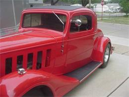 1933 Buick Coupe (CC-1116209) for sale in Cadillac, Michigan