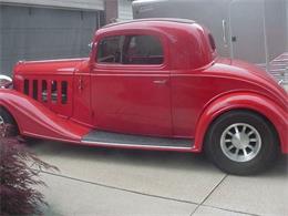 1933 Buick Coupe (CC-1116209) for sale in Cadillac, Michigan
