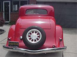 1933 Buick Coupe (CC-1116209) for sale in Cadillac, Michigan