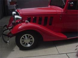 1933 Buick Coupe (CC-1116209) for sale in Cadillac, Michigan