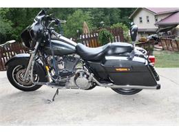 2006 Harley-Davidson Motorcycle (CC-1116210) for sale in Cadillac, Michigan