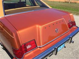 1979 Mercury Cougar (CC-1116263) for sale in Cadillac, Michigan