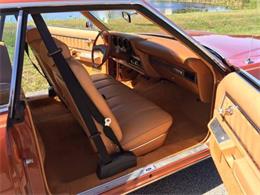 1979 Mercury Cougar (CC-1116263) for sale in Cadillac, Michigan