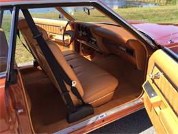1979 Mercury Cougar (CC-1116263) for sale in Cadillac, Michigan