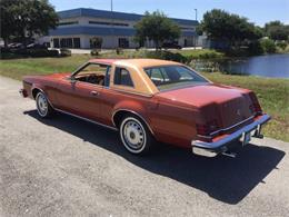 1979 Mercury Cougar (CC-1116263) for sale in Cadillac, Michigan