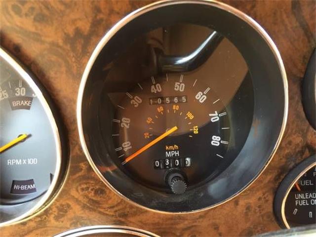 1979 Mercury Cougar (CC-1116263) for sale in Cadillac, Michigan