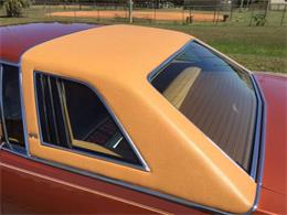 1979 Mercury Cougar (CC-1116263) for sale in Cadillac, Michigan