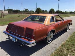 1979 Mercury Cougar (CC-1116263) for sale in Cadillac, Michigan
