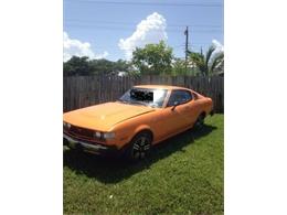 1977 Toyota Celica (CC-1116269) for sale in Cadillac, Michigan