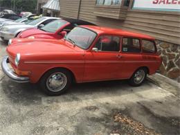 1972 Volkswagen Type 3 (CC-1116270) for sale in Cadillac, Michigan