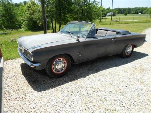 1962 Pontiac Tempest (CC-1116289) for sale in Cadillac, Michigan