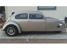 1964 Volkswagen Beetle (CC-1116290) for sale in Cadillac, Michigan