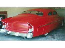 1951 Mercury Custom (CC-1116300) for sale in Cadillac, Michigan