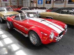 1993 Shelby Cobra (CC-1116312) for sale in Cadillac, Michigan