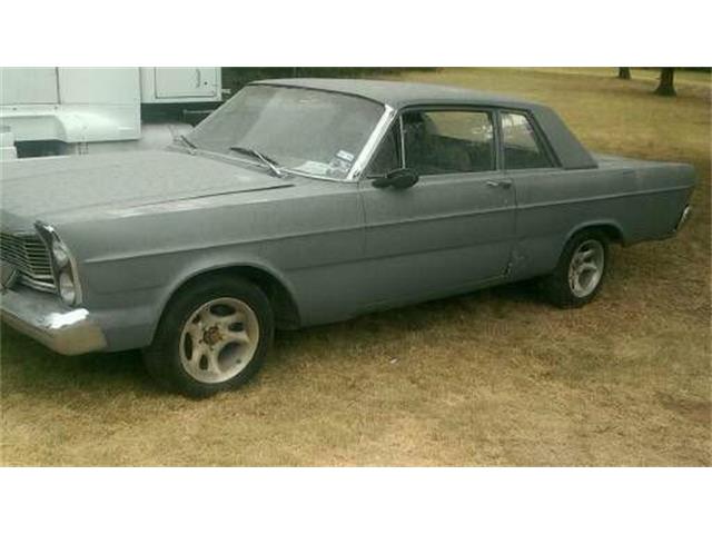 1965 Ford LTD (CC-1116319) for sale in Cadillac, Michigan