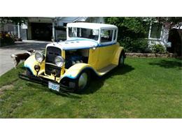 1929 Dodge Coupe (CC-1116341) for sale in Cadillac, Michigan