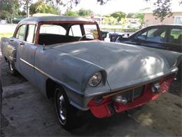 1955 Mercury Sedan (CC-1116351) for sale in Cadillac, Michigan