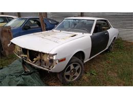 1971 Toyota Celica (CC-1116370) for sale in Cadillac, Michigan