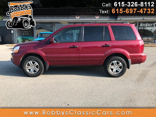 2004 Honda Pilot (CC-1110641) for sale in Dickson, Tennessee