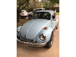 1971 Volkswagen Beetle (CC-1116410) for sale in Cadillac, Michigan