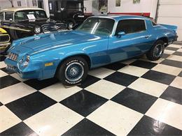 1979 Chevrolet Camaro (CC-1110642) for sale in Malone, New York