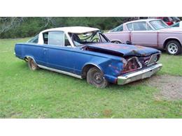 1965 Plymouth Barracuda (CC-1116428) for sale in Cadillac, Michigan