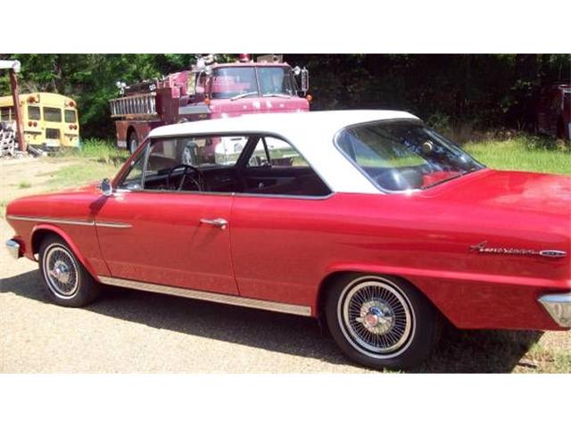 1964 AMC Rambler (CC-1116430) for sale in Cadillac, Michigan