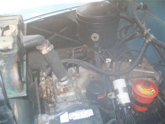 1947 Plymouth Special Deluxe (CC-1116465) for sale in Cadillac, Michigan