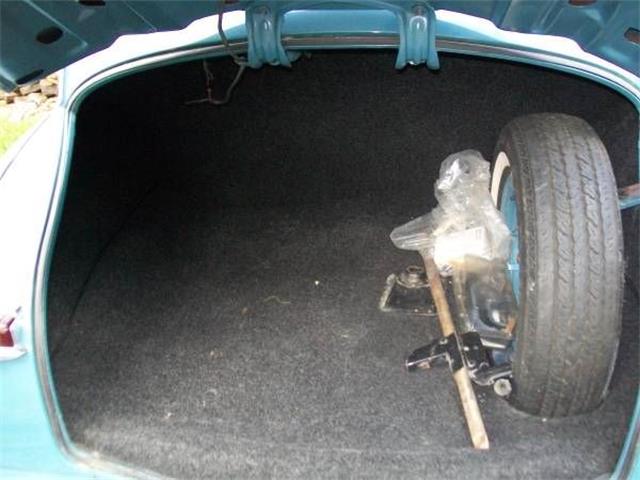 1947 Plymouth Special Deluxe (CC-1116465) for sale in Cadillac, Michigan