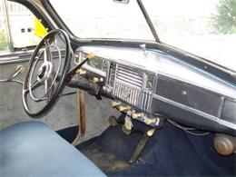 1947 Plymouth Special Deluxe (CC-1116465) for sale in Cadillac, Michigan