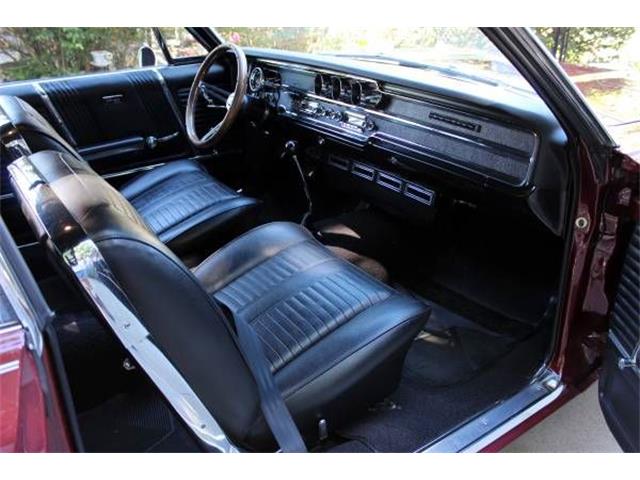 1965 Pontiac Catalina for Sale | ClassicCars.com | CC-1116497