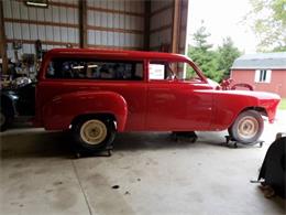1952 Plymouth Suburban (CC-1116519) for sale in Cadillac, Michigan