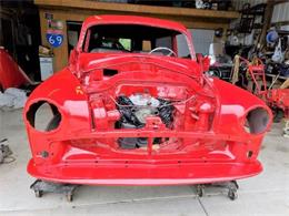 1952 Plymouth Suburban (CC-1116519) for sale in Cadillac, Michigan