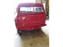 1952 Plymouth Suburban (CC-1116519) for sale in Cadillac, Michigan