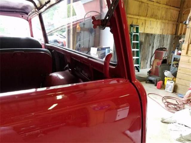 1952 Plymouth Suburban (CC-1116519) for sale in Cadillac, Michigan