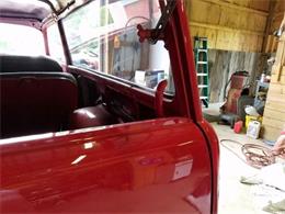1952 Plymouth Suburban (CC-1116519) for sale in Cadillac, Michigan