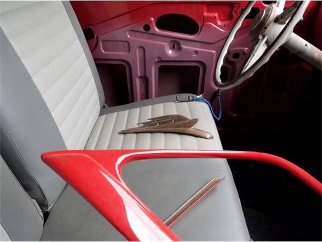 1952 Plymouth Suburban (CC-1116519) for sale in Cadillac, Michigan