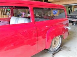 1952 Plymouth Suburban (CC-1116519) for sale in Cadillac, Michigan