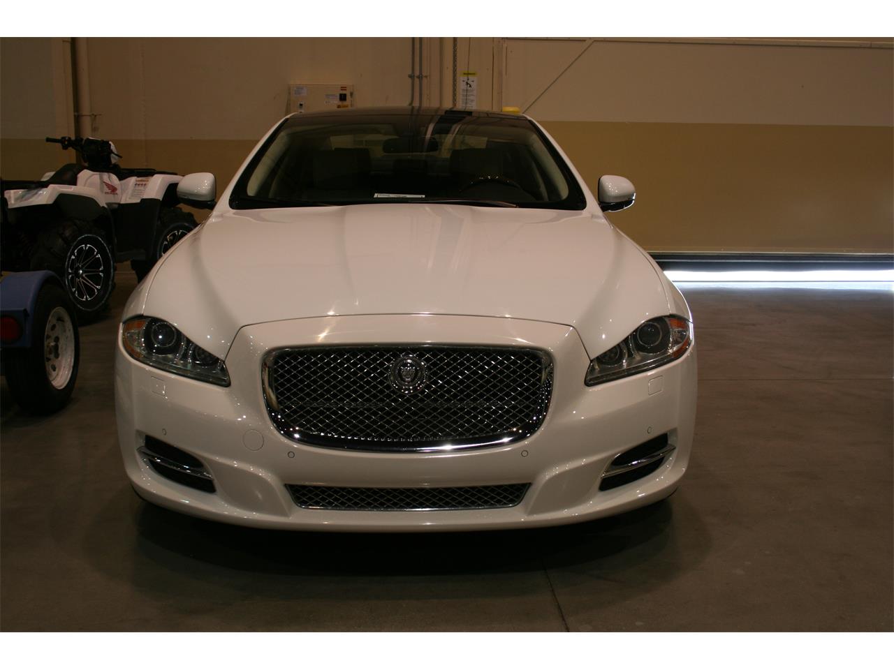 2011 Jaguar XJ8 for Sale CC1110652