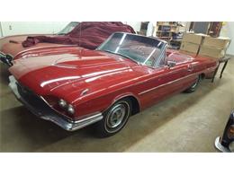 1966 Ford Thunderbird (CC-1116539) for sale in Cadillac, Michigan