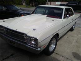 1969 Dodge Dart (CC-1116552) for sale in Cadillac, Michigan
