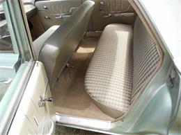 1963 Chevrolet Biscayne (CC-1116558) for sale in Cadillac, Michigan