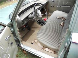 1963 Chevrolet Biscayne (CC-1116558) for sale in Cadillac, Michigan