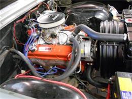 1963 Chevrolet Biscayne (CC-1116558) for sale in Cadillac, Michigan
