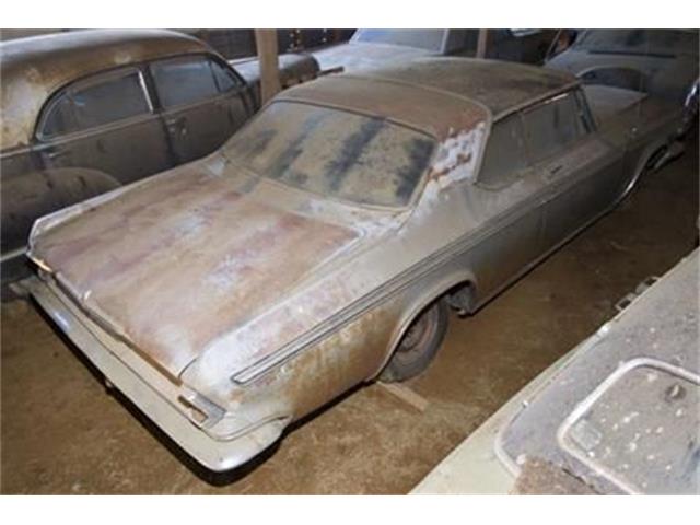 1964 Chrysler 300 (CC-1116585) for sale in Cadillac, Michigan
