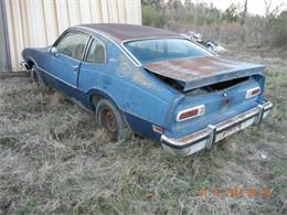 1975 Ford Maverick (CC-1116591) for sale in Cadillac, Michigan