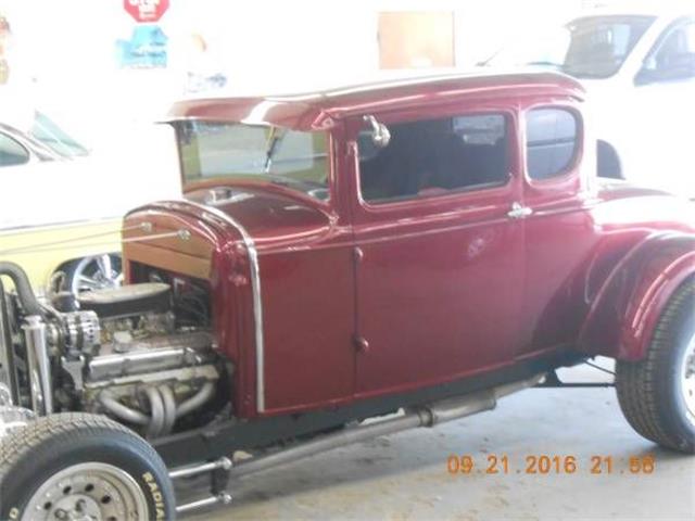 1930 Ford Model A (CC-1116596) for sale in Cadillac, Michigan